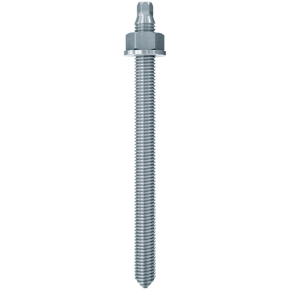 Anchor rod / Internal thread anchor fischer India